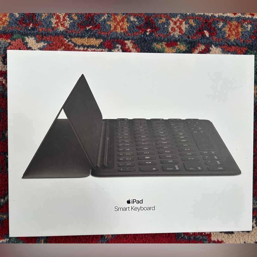 Apple iPad Smart Keyboard